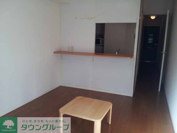 レオパレスサンブリッジVの物件内観写真